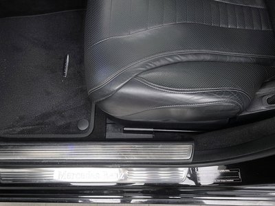 2020 Mercedes-BENZ S-CLASS 缩略图 31