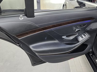 2020 Mercedes-BENZ S-CLASS 缩略图 15