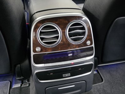 2020 Mercedes-BENZ S-CLASS 缩略图 32