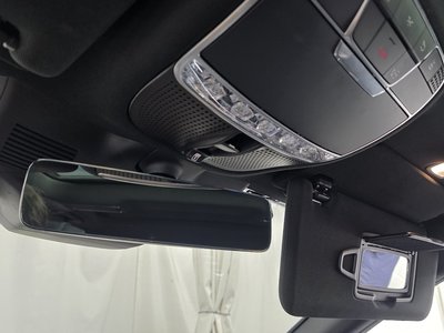 2020 Mercedes-BENZ S-CLASS 缩略图 27