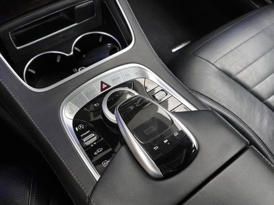 2020 Mercedes-BENZ S-CLASS 缩略图 33