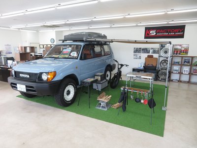 2016 Toyota LAND CRUISER 200 缩略图 33