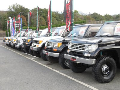 2016 Toyota LAND CRUISER 200 缩略图 27