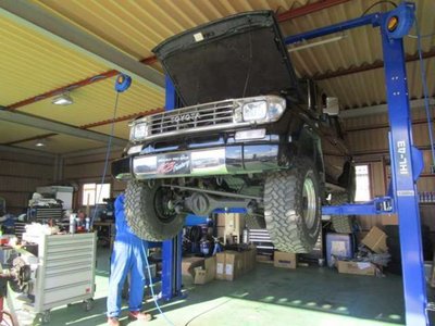 2016 Toyota LAND CRUISER 200 缩略图 41