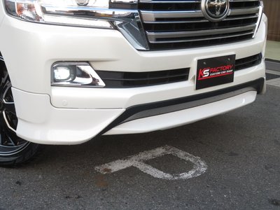 2016 Toyota LAND CRUISER 200 缩略图 12