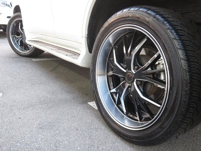 2016 Toyota LAND CRUISER 200 照片 7