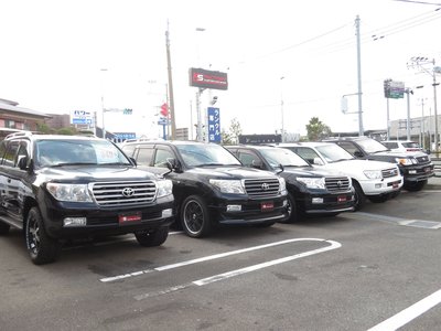 2016 Toyota LAND CRUISER 200 缩略图 28