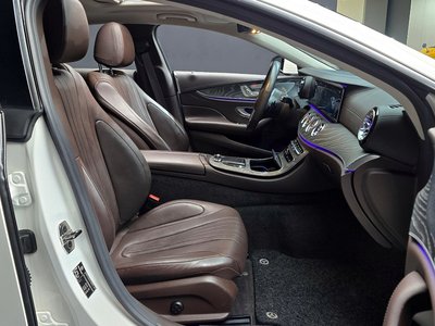 MERCEDES-BENZ CLS - 10