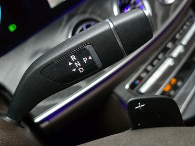 MERCEDES-BENZ CLS - 9