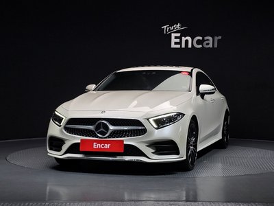 MERCEDES-BENZ CLS - 2