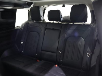 LAND ROVER DEFENDER - 5