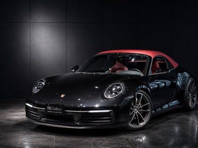 PORSCHE 911 - 1
