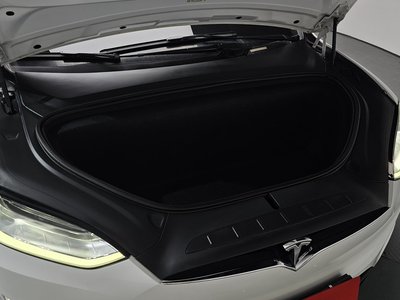 2020 Tesla MODEL X photo 7