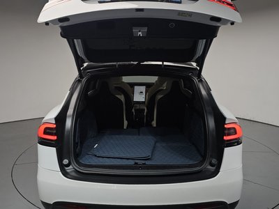 2020 Tesla MODEL X — миниатюра 26