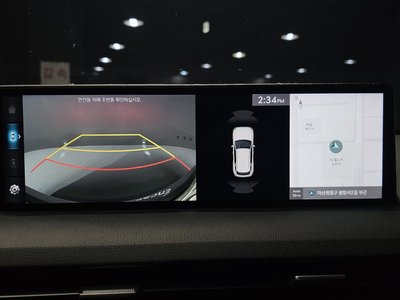 2021 Genesis GV70 thumbnail 15