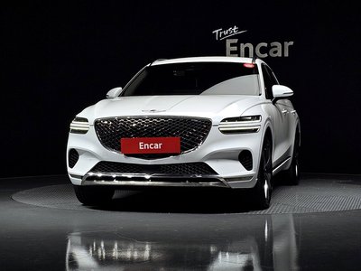 صورة 2 لـ 2021 Genesis GV70