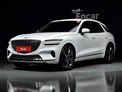 صورة 1 لـ 2021 Genesis GV70