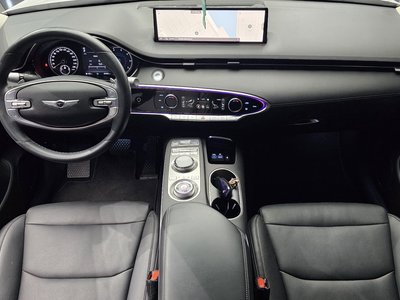 صورة 5 لـ 2021 Genesis GV70