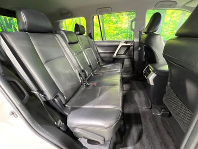 TOYOTA LAND CRUISER PRADO - 9