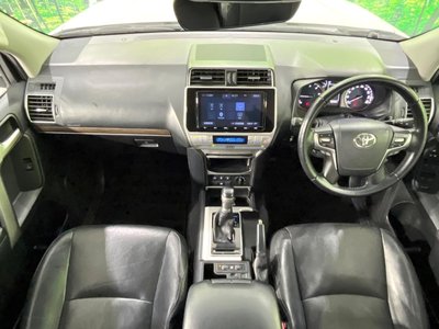 TOYOTA LAND CRUISER PRADO - 2