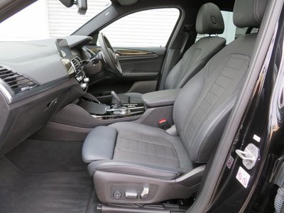BMW X4 - 8