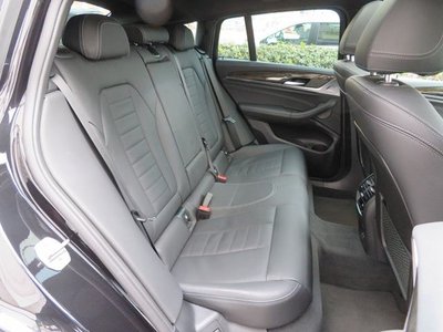 BMW X4 - 9
