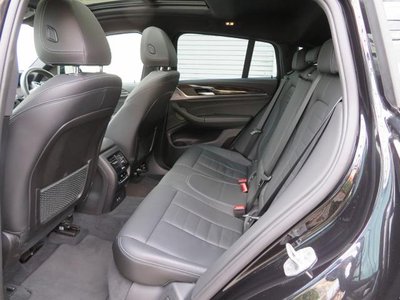 BMW X4 - 10