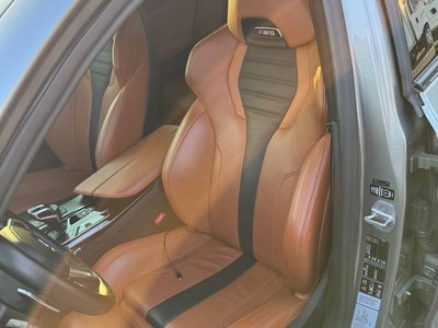 2020 BMW M5 — миниатюра 16