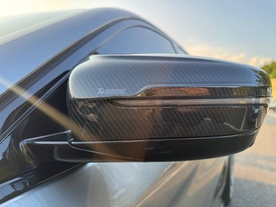 2020 BMW M5 — миниатюра 11