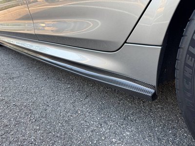 2020 BMW M5 — миниатюра 13