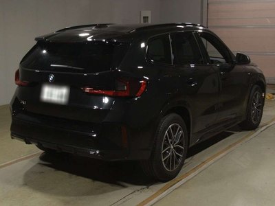 صورة 2 لـ 2025 BMW BMW X1