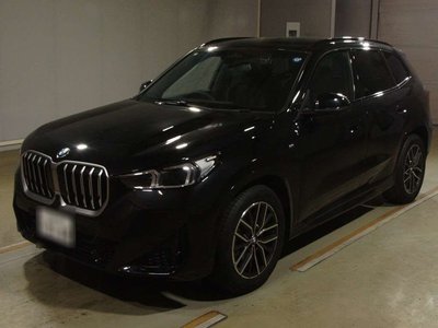 صورة 1 لـ 2025 BMW BMW X1