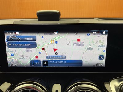 2023 Mercedes-BENZ GLB 照片 10