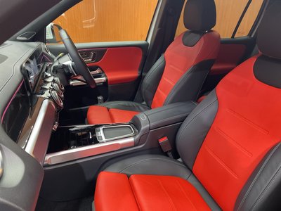 صورة مصغرة 35 لـ 2023 Mercedes-BENZ GLB