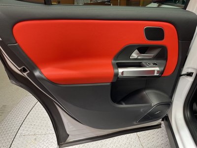 صورة مصغرة 40 لـ 2023 Mercedes-BENZ GLB