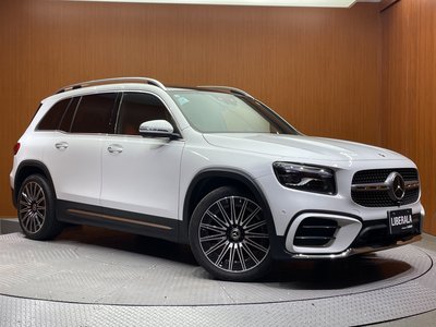 صورة مصغرة 49 لـ 2023 Mercedes-BENZ GLB