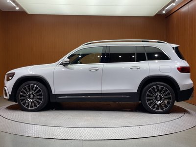 صورة مصغرة 48 لـ 2023 Mercedes-BENZ GLB