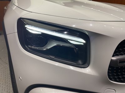 صورة مصغرة 53 لـ 2023 Mercedes-BENZ GLB