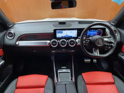 2023 Mercedes-BENZ GLB 照片 4