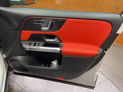 صورة مصغرة 38 لـ 2023 Mercedes-BENZ GLB