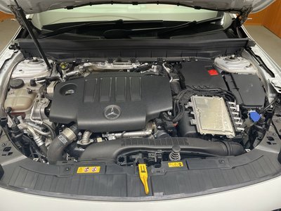 صورة مصغرة 61 لـ 2023 Mercedes-BENZ GLB