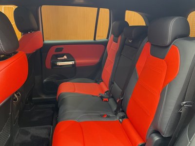 صورة مصغرة 37 لـ 2023 Mercedes-BENZ GLB