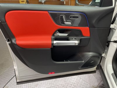 صورة مصغرة 39 لـ 2023 Mercedes-BENZ GLB