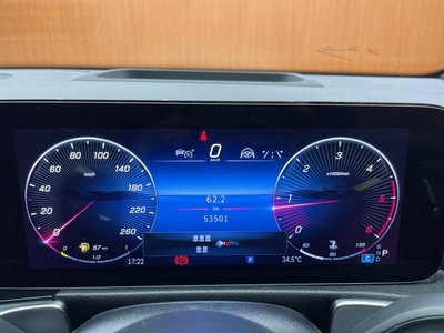 صورة مصغرة 20 لـ 2023 Mercedes-BENZ GLB