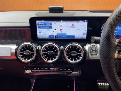 صورة مصغرة 14 لـ 2023 Mercedes-BENZ GLB