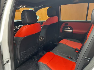صورة مصغرة 36 لـ 2023 Mercedes-BENZ GLB