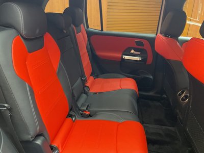 2023 Mercedes-BENZ GLB 照片 9