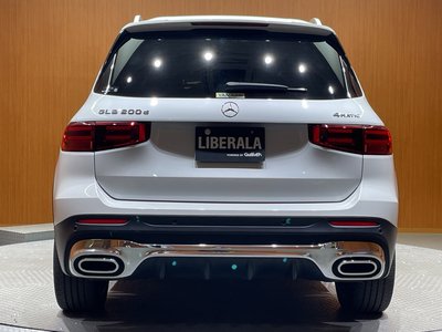 صورة مصغرة 46 لـ 2023 Mercedes-BENZ GLB