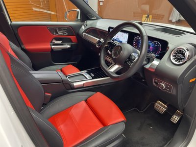 2023 Mercedes-BENZ GLB 照片 5