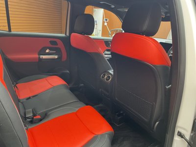 2023 Mercedes-BENZ GLB 照片 8